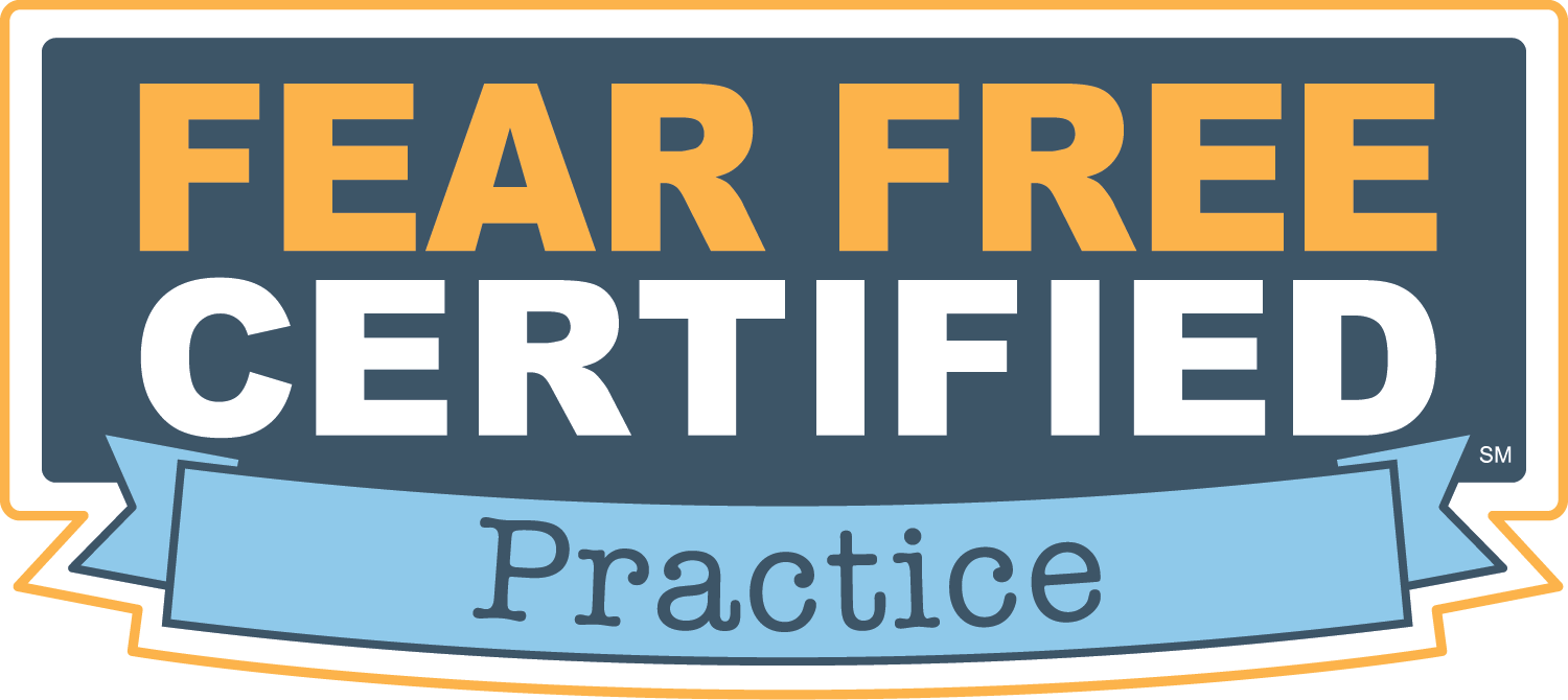 Fear Free Practice