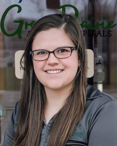 Dr. Allie Fanning