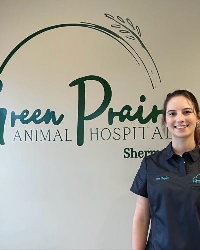 Dr. Taylor Cook