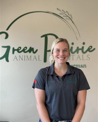 Dr. Grace Piper