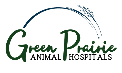 Green Prairie Animal Hospitals